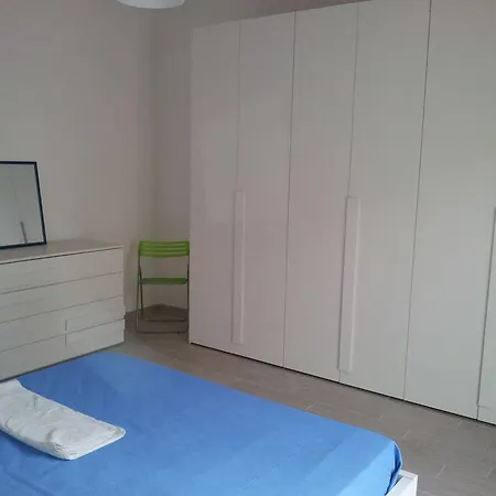 Apartment Casa Vacanza Comfort *