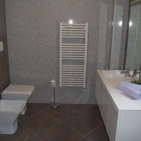 Casa Vacanza Comfort Apartment *