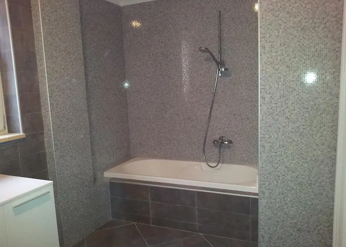 Casa Vacanza Comfort 아파트 세글리에 메사피카
