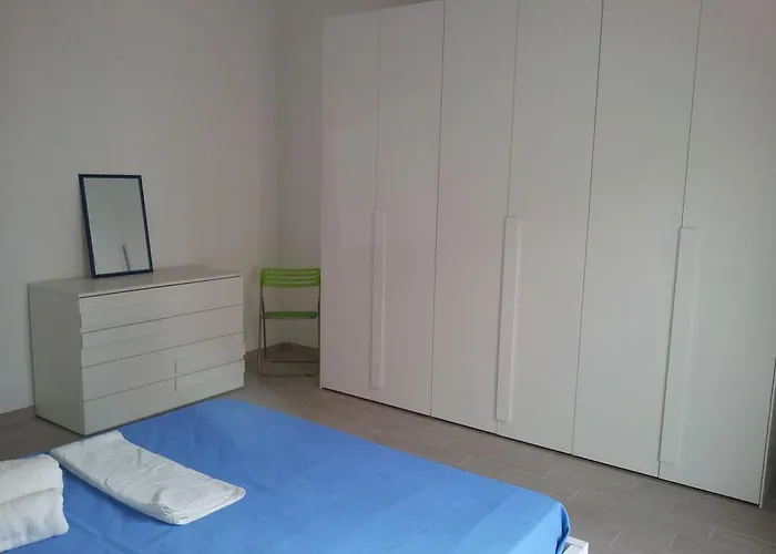 아파트 Casa Vacanza Comfort *