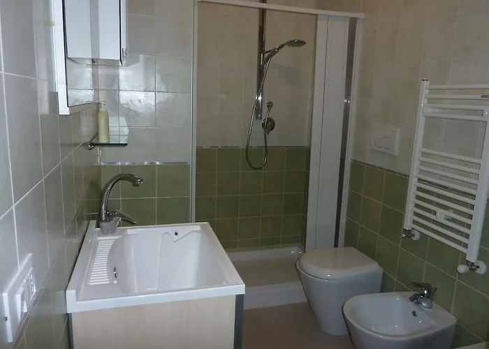 Casa Vacanza Comfort