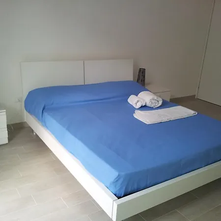 Apartamento Casa Vacanza Comfort Ceglie Messapica