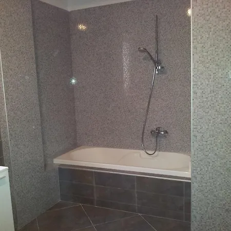Casa Vacanza Comfort Apartamento Ceglie Messapica