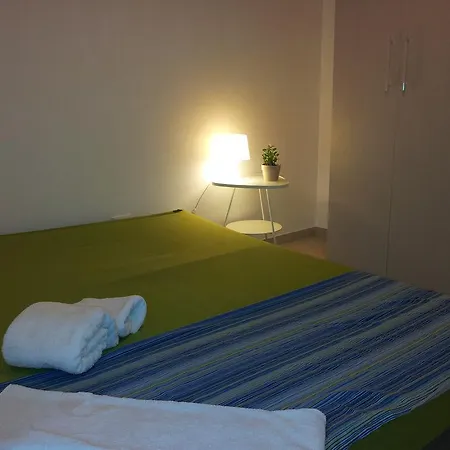 Casa Vacanza Comfort Apartamento Ceglie Messapica