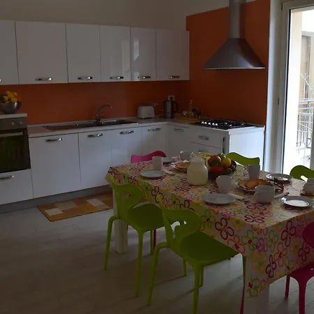 Casa Vacanza Comfort * Ceglie Messapica